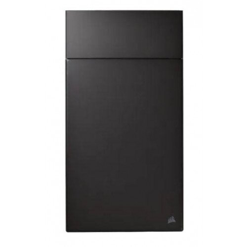 Corsair Carbide 600C/Q Front Fascia