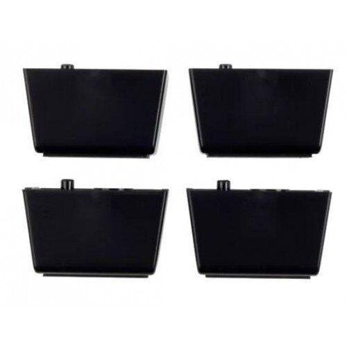 Corsair Carbide 600Q/C, Case Feet (x4)