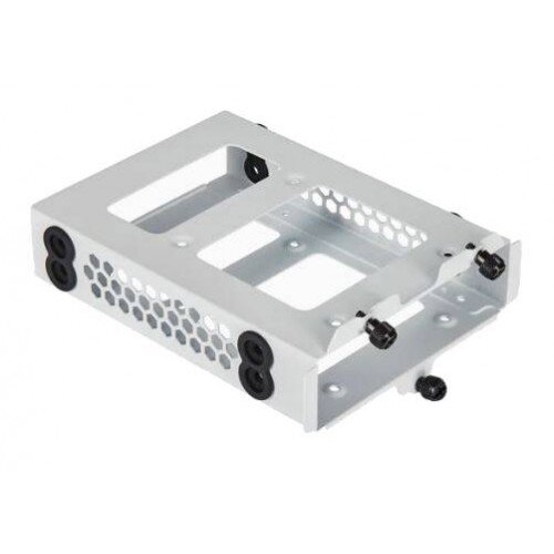 Corsair Carbide 678C HDD Cage - White