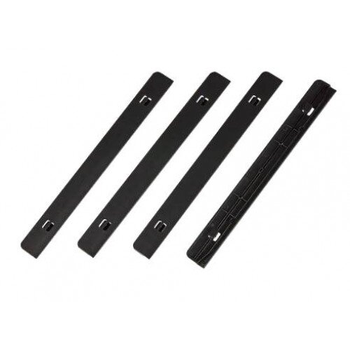 Corsair Carbide 678C PSU Dust Filter Rail Guides