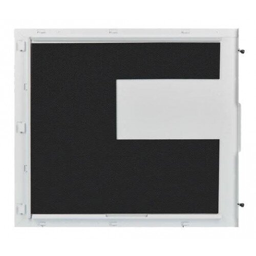 Corsair Carbide 678C Solid Side Panel - White