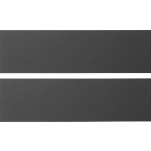 Corsair Carbide Air 540 5.25 Drive Bay Covers - Black