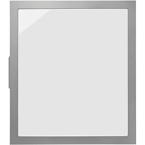 Corsair Carbide Air 540 Silver Left Windowed Side Panel