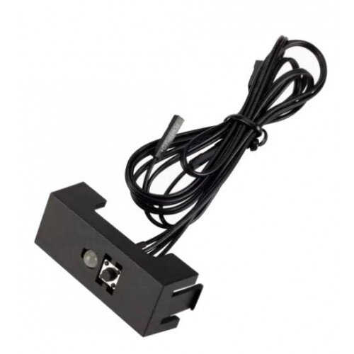 Corsair Carbide Air 740 Power Switch