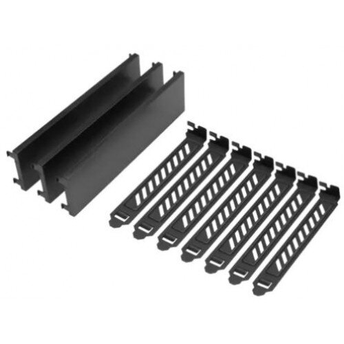 Corsair Carbide Series 200R ODD and PCIe Slot Covers