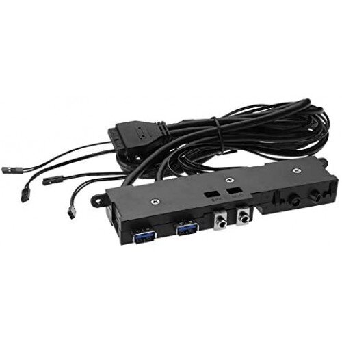 Corsair Carbide Series 330R I/O Panel