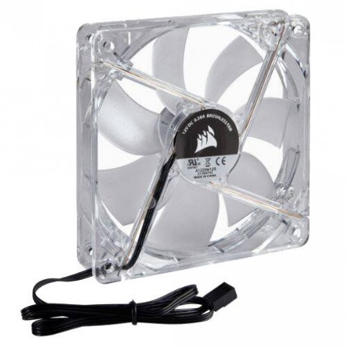 Corsair Carbide Spec-04 120mm LED Fan