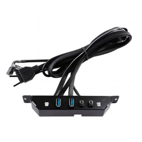 Corsair Carbide SPEC-06 I/O Panel