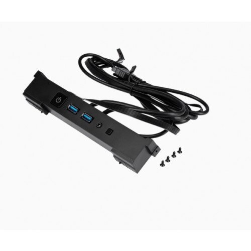 Corsair Carbide Spec-Delta RGB I/O Panel