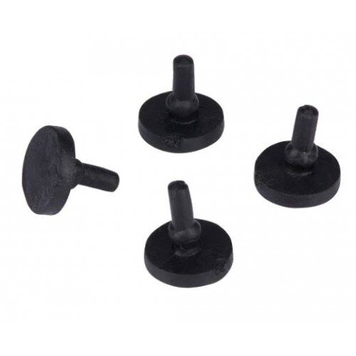 Corsair Carbide Spec-Delta RGB PSU Rubber Isolation Pads