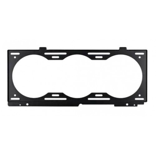Corsair Crystal 570X Front Fan Tray
