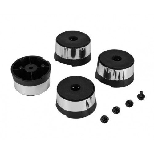 Corsair Crystal 680X RGB Case Feet