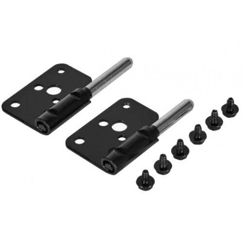 Corsair Crystal 680X RGB Door Hinges
