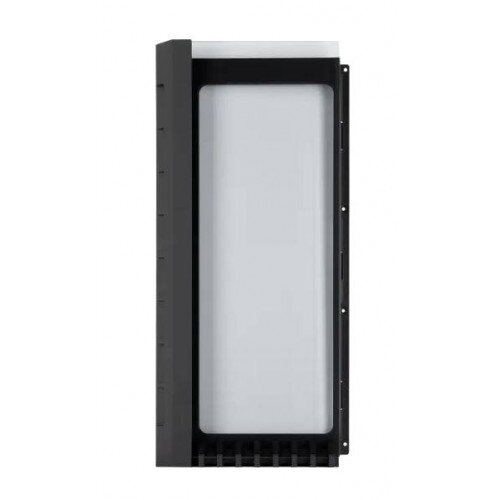 Corsair Crystal 680X RGB Front Panel with Tempered Glass - Black