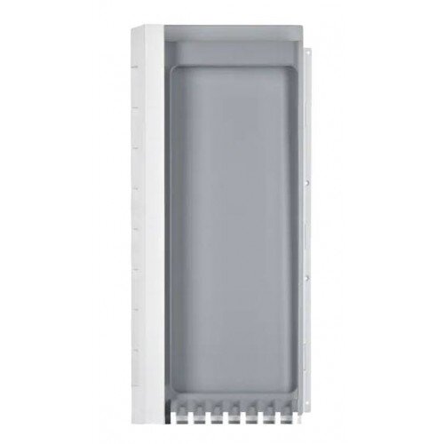 Corsair Crystal 680X RGB Front Panel with Tempered Glass - White