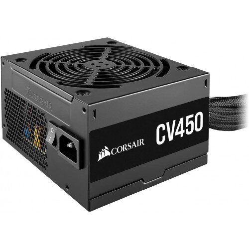 Corsair CV Series - 80 Plus Bronze Certified Power Supply