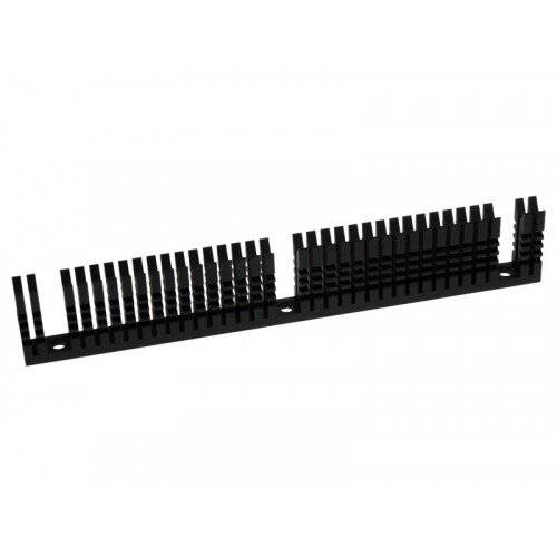 Corsair Dominator Extended Fins in Black