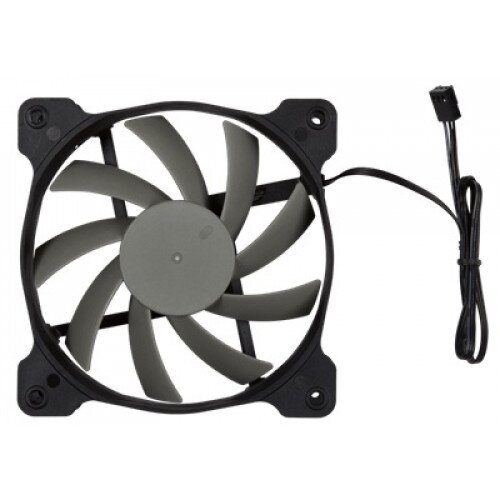 Corsair Fan AF120L 1300 RPM, 57.13 CFM, 120mm x 25mm Single