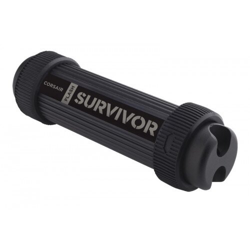 Corsair Flash Survivor Stealth USB 3.0 Flash Drive - 16GB