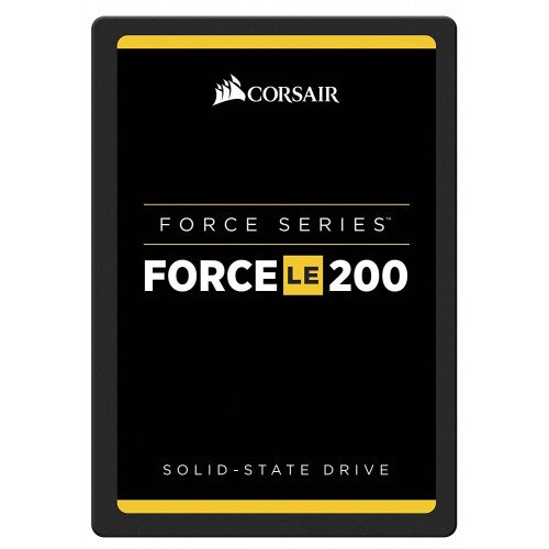 Corsair Force Series LE200 SATA 3 6Gb/s SSD - 240GB