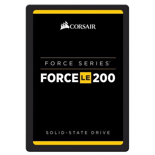Corsair Force Series LE200 SATA 3 6Gb/s SSD - 240GB
