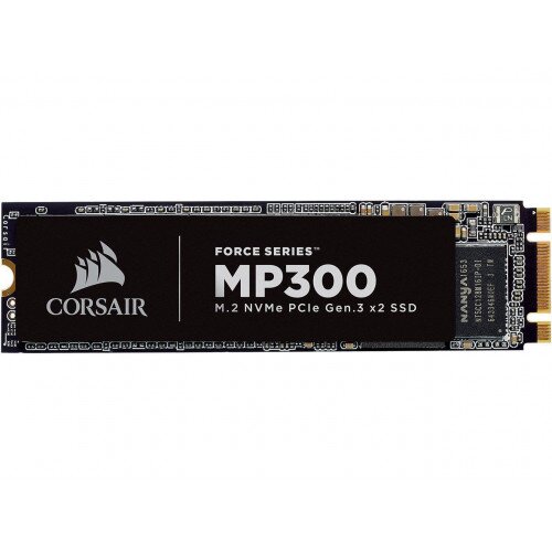 Corsair Force Series MP300 M.2 SSD - 480GB