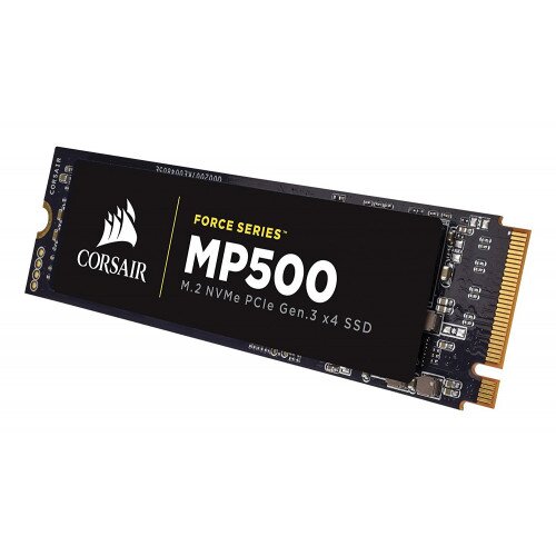 Corsair Force Series MP500 M.2 SSD - 480GB