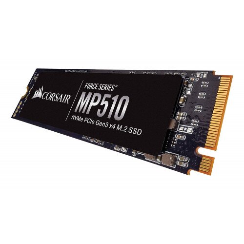 Corsair Force Series MP510 M.2 SSD - 480GB