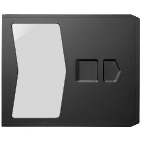 Corsair Graphite Series 230T Windowed Side Pane - Black