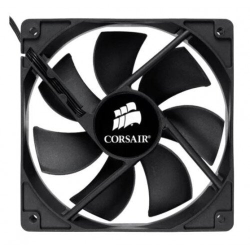 Corsair Graphite Series 600T 120MM Exhaust Fan