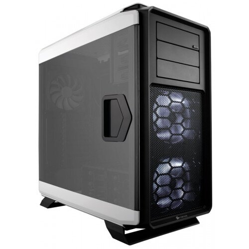 Corsair Graphite Series 760T Full-Tower Windowed Case
