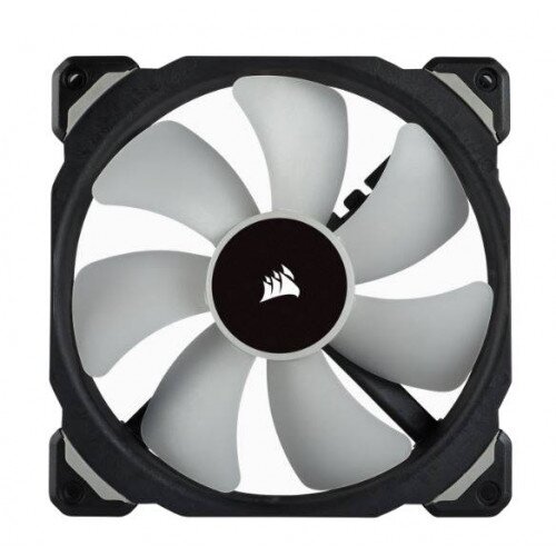 Corsair Hydro Series H115i RGB Platinum Replacement Fan, 140mm, 2000RPM