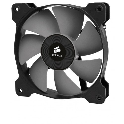 Corsair Hydro Series H60 SP120L 2000 RPM Replacement PWM Fan