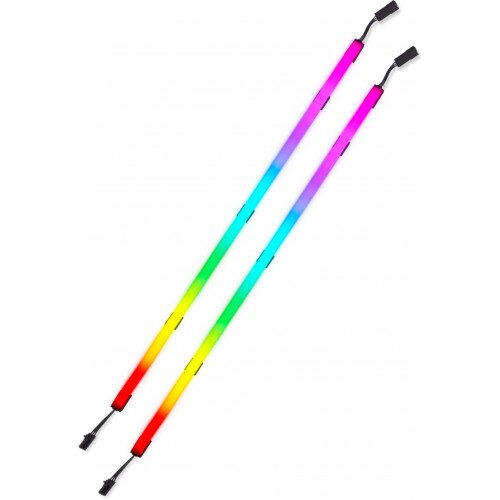 Corsair iCUE LS100 Smart Lighting Strip Expansion Kit 450mm