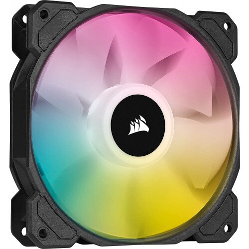 Corsair iCUE SP RGB Elite Series Performance PWM Case Fan