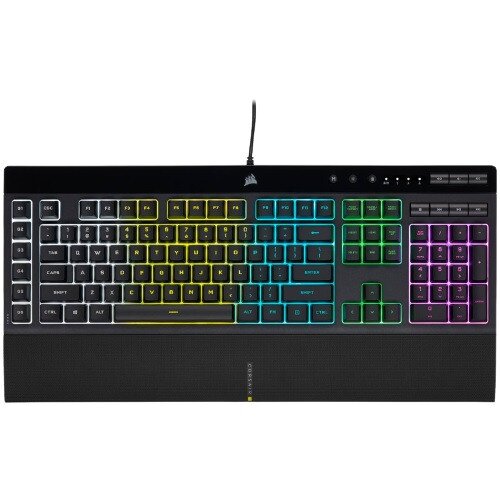 Corsair K55 RGB PRO Gaming Keyboard