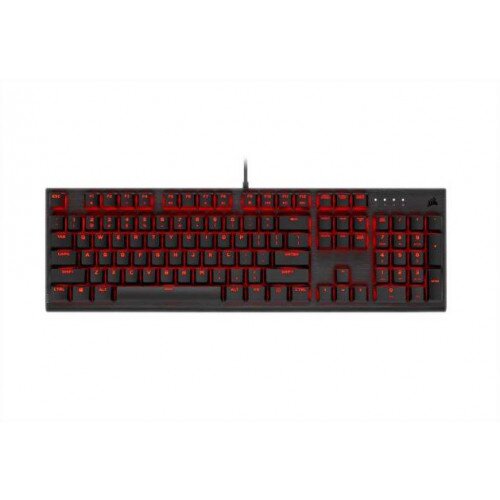 Corsair K60 PRO Mechanical Gaming Keyboard