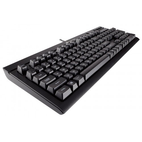 Corsair K66 Mechanical Gaming Keyboard Cherry MX Red