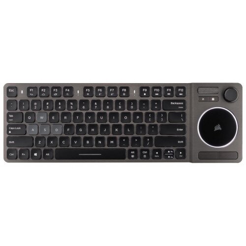 Corsair K83 Wireless Entertainment Keyboard