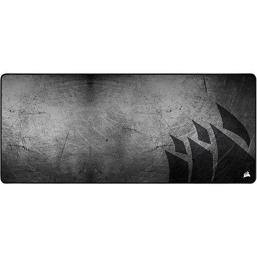 Corsair MM350 Pro Premium Spill-Proof Cloth Gaming Mouse Pad - Extended XL - Sails