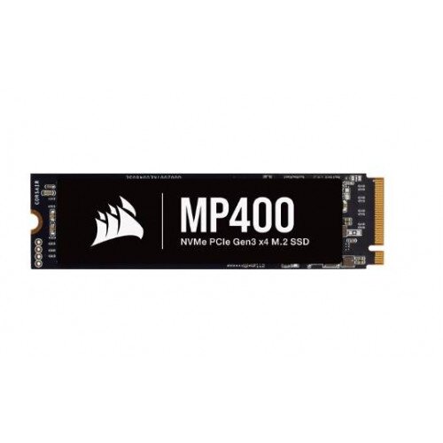 Corsair MP400 NVMe PCIe M.2 SSD - 8TB