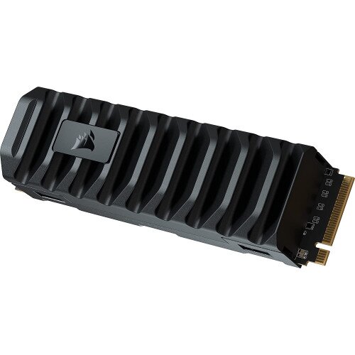 Corsair MP600 PRO XT M.2 NVMe PCIe Gen. 4 x4 SSD - 4TB