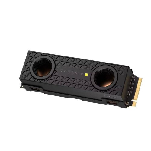 Corsair MP700 PRO Hydro X Series PCIe Gen5 x4 NVMe 2.0 M.2 SSD