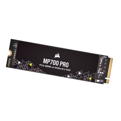 Corsair MP700 PRO PCIe Gen5 x4 NVMe 2.0 M.2 SSD