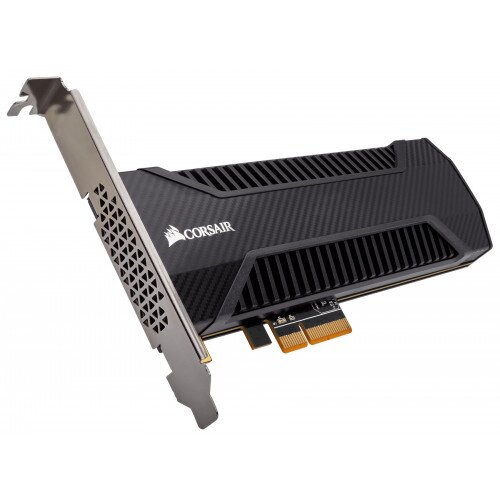 Corsair Neutron Series NX500 400GB NVMe PCIe AIC SSD - 1600GB