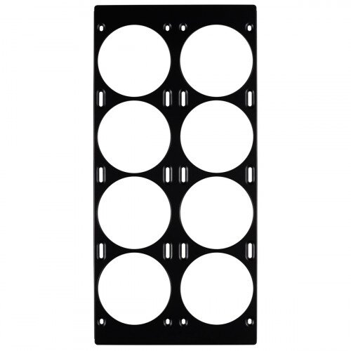 Corsair Obsidian 1000D 8x 120mm Fan Tray