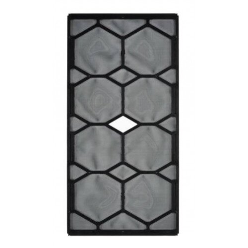 Corsair Obsidian 1000D Front Dust Filter