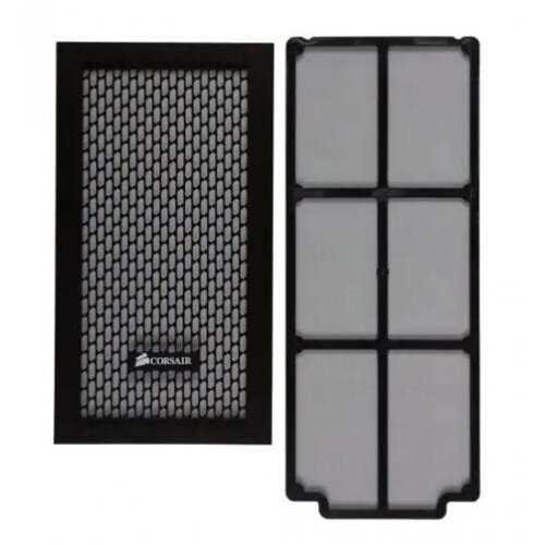 Corsair Obsidian Series 450D Front & Bottom Dust Filter