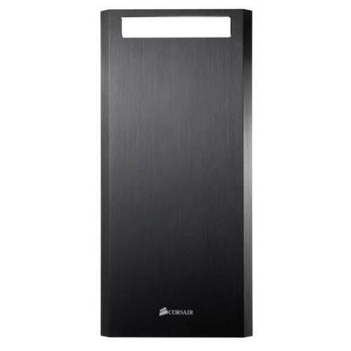 Corsair Obsidian Series 550D Full Aluminum Front Fascia