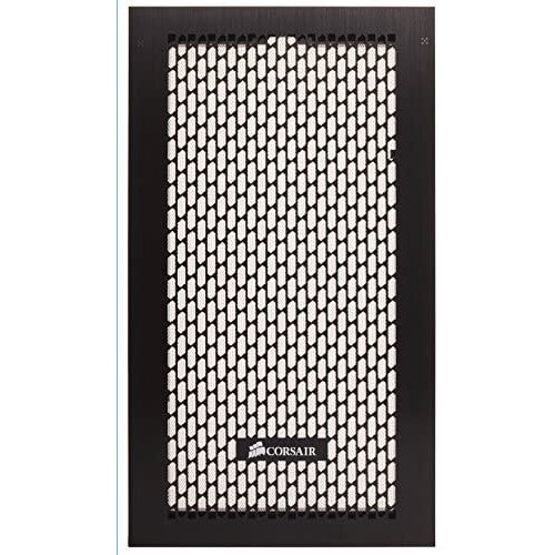 Corsair Obsidian Series 750D High Airflow Intake Kit